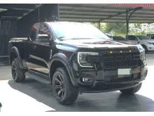 2022 Ford RANGER 2.0 Open Cab (ปี 22-28) XLT Hi-Rider Pickup