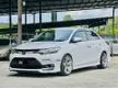 2018 Toyota Vios 1.5 TRD (A) Dual VVTI Engine