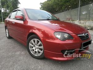 2011 Proton Persona 1.6 (A) SE FULL SERVICE RECORD