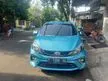 Jual Mobil Daihatsu Sirion 2019 1.3 di Jawa Barat Automatic Hatchback Biru Rp 155.000.000