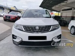 2019 Proton X70 1.8 Executive SUV