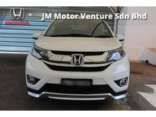 HONDA PENANG (BM) - 2022 Honda BR-V 1.5 V i-VTEC (A) FESTIVE BONUS + SPECIAL REBATES + MORE , CALL NOW MORE INFORMATION