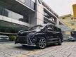 Recon 2020 Toyota Voxy 2.0 ZS Kirameki 2 / 7 Seater / Roof TV / Vacuum Boot