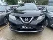 Used 2015 Nissan X-Trail 2.544 null null - Cars for sale
