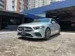 Recon MERC A180 AMG line 1.3 2019 wrty 6year Y.E.S