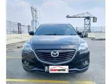 2013 Mazda CX-9 3.7 GT SUV