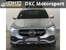 2022 Mercedes-Benz GLA200 1.3 Progressive Line SUV