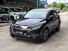 2021 Honda HR-V 1.8 V SPEC PromoSale