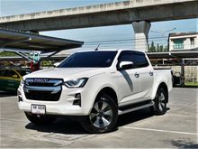 2020 Isuzu D-Max 1.9 CAB-4 (ปี 19-26) Hi-Lander M Pickup