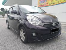 Perodua Myvi 1.3 SE(A)LAGI BEST MODEL SUPER TIP TOP