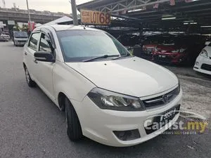 2013 Proton Saga 1.3 FLX Executive Sedan