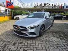 2021 Mercedes-Benz A180 1.3 AMG Line Sedan , GREAT CONDITION , GRADE 5.0A , 2 MEMORY SEAT