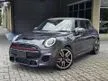 RECON 2021 MINI COOPER 2.0 JCW GP INSPIRED / HUD / DIGITAL METER / 6 YEARS WARRANTY