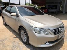 2012 Toyota Camry 2.0 (ปี 12-16) G Sedan AT