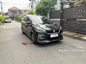 2020 Suzuki Ertiga 1.5 Sport MPV