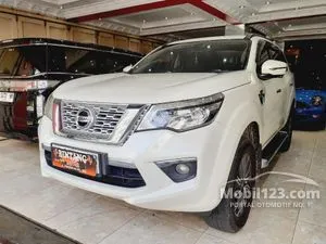 2019 Nissan Terra 2.5 4x2 VL SUV