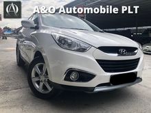Hyundai Tucson 2.0 AT NEW FACELIFT VVIP OWNER