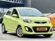 Used 2015 Kia Picanto 1.2 Hatchback Car King / Low Mileage / Tip Top Condition / One Owner