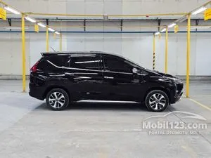 2019 Mitsubishi Xpander 1.5 Ultimate MPV