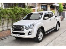 2018 Isuzu D-Max 1.9 CAB-4 (ปี 11-17) Hi-Lander Z-Prestige Pickup MT