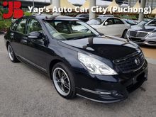 2012 Nissan Teana 2.0 XE (A)