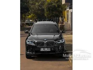 2024 BMW X3 2.0 xDrive30i M Sport SUV