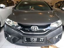 2016 Honda Jazz 1.5 S AT Facelift LOW KM Original mulus istimewa