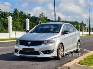 2019 Proton Preve 1.6 CFE Premium Sedan