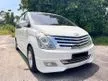 Used 2013 Hyundai Grand Starex 2.5 Premium MPV Tip