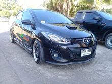 2013 Mazda 2 1.5 (ปี 09-14) Sports Groove Hatchback MT