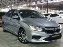 2017 Honda City 1.5 Hybrid Sedan /// GREAT DEAL /// FABRIC SEAT # PUSH START # MULTI FUNCTION # PADDLE SHIFT # R/CAMERA