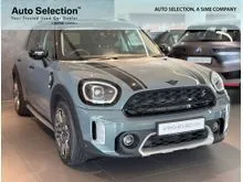 2024 MINI Countryman 2.0L Cooper S LCI