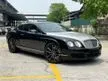 Used 2007 Bentley Continental 6.0 GT Coupe GOOD CONDITION