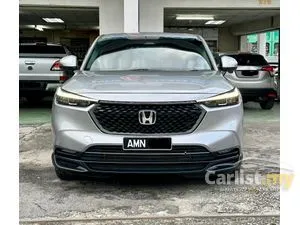 2022 Honda HR-V 1.5 V SUV
