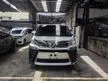 Recon 2018 Toyota Vellfire 2.5 Z G Edition MPV (NEW FACELIFT)