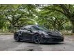2023 PORSCHE 911 GT3 RS 4.0 PDK WEISSACH FULL SPEC
