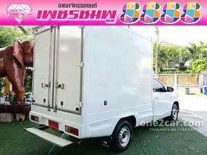 2022 Toyota HILUX REVO 2.4 Entry Single Cab Pickup