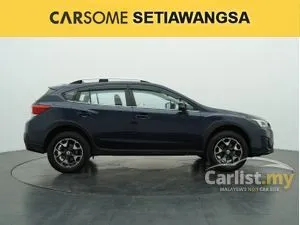 2020 Subaru XV 2.0 P SUV
