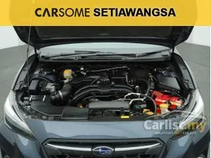 2020 Subaru XV 2.0 P SUV