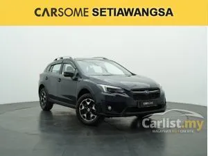 2020 Subaru XV 2.0 P SUV