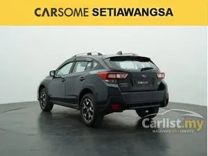 2020 Subaru XV 2.0 P SUV