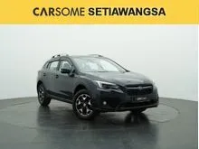 2020 Subaru XV 2.0 SUV