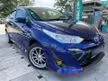 Used 2019 Toyota Vios 1.5 E Sedan