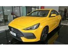 2026 MG 5 1.5 Sedan - Saving up to RM12,000 + 3 Years Free Services