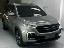 Almaz 1.5LT Lux CVT