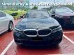 Used 2022 BMW 330i 2.0 M Sport Driving Assist Pack Sedan BMW Premium Selection