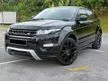 Used 2014 Land Rover Range Rover Evoque 2.0 9 SPEED DYNAMIC