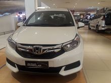 2020 Honda Mobilio 1.5 S MPV promo akhir tahun