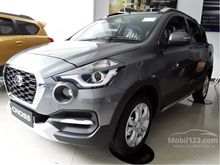 Datsun Cross 1.2 Wagon PROMO BANYAK BONUS