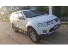 2011 Mitsubishi Pajero Sport 2.5 (ปี 08-15) GLS SUV AT
